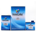 Бестселлер InnoColor Super Glossy Clear Coat