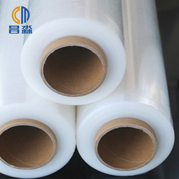 Anti ash and waterproof protective cartons for Suzhou stretch film manufacturers