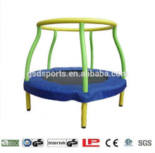 GSD Trampoline with Handlebar