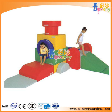 sponge toy children soft play for party hire