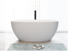 WKB-1008 bathtub free standing tub