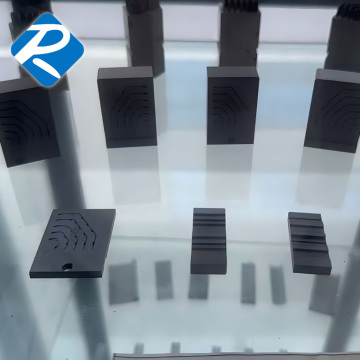 Precision mechanical processing parts