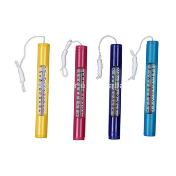 Professional Swimming Digital Wireless Swimming Pool Thermometer