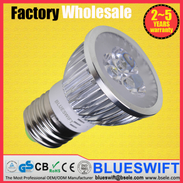 12 volt E14 Color Changing Light Bulb
