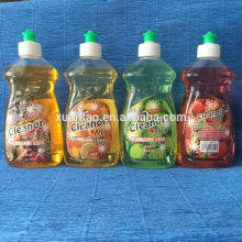 Kichen clean liquid Dishwashing Liquid