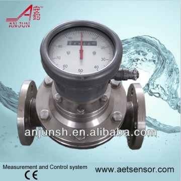 LC series digital low Cost Flow Meter/digital diesel flow meter/Diesel Fuel Flow Meter