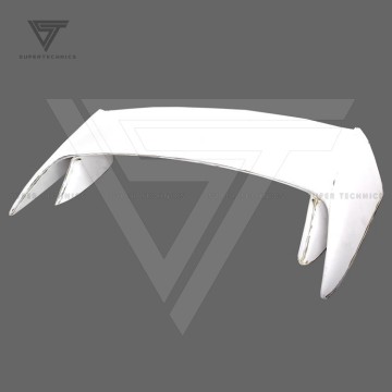 Kouki JDM Style FRP Rear Spoiler for Nissan 180SX/S13 1988-1994