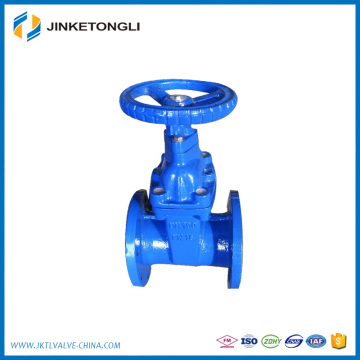 Ductile Cast Iron Gate Valve