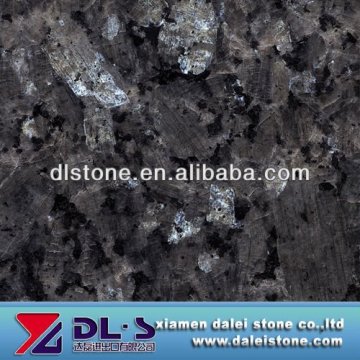 Norway Granite Blue Pearl