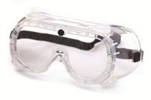 Chemical Splash Goggle Anti Fog