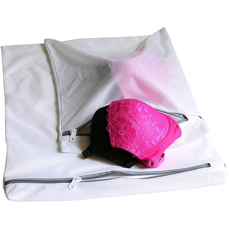Bolsa de malla de lavandería Laundry Bag Mesh