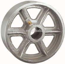 Industrial Caster and Cast Iron Caster