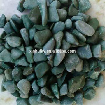 Pebbles for garden stone
