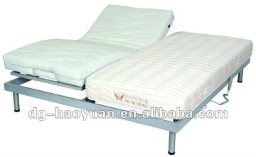 Modern and Fashion King Size Electric Split Adjustable Bed