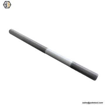 Dacrome Double End Blade Studs For Wind Energy Fasteners