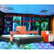 Large Size Glass Engraving Machine China Manufacturer Of Large