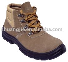CE standard safety shoe 9277 steel toe