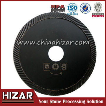 Fast cutting Diamond saw blade for concrete cutting