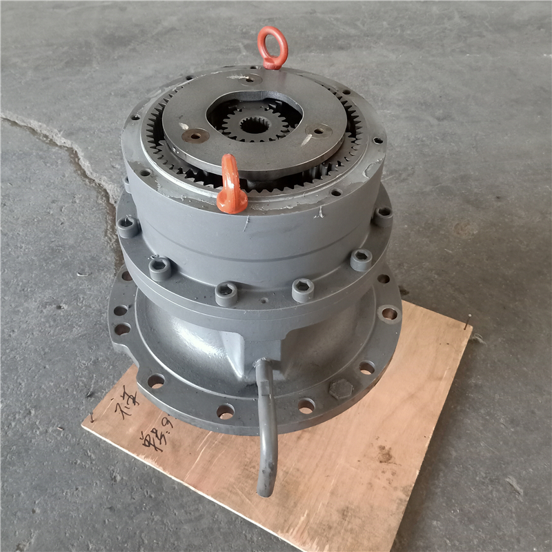 ZX200-3 Swing Gearbox 