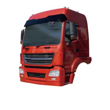 Qixing New Type Heavy Truck Sleeper Cabin for Cargo Truck or Tractor