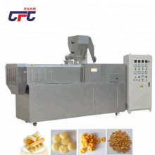 .Puff Snack Process Line