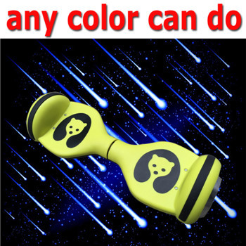 2 Wheel Self Balancing Personal Transporter