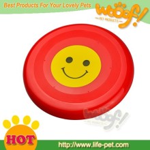 Pet frisbee