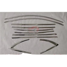 Model 3 Model y window moulding trim