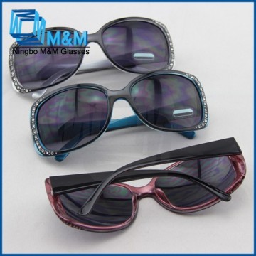 2015 High Quality Sunglasses With Custom Logo