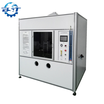 UL1581 Electric Wire And Cable Burning Test Device