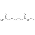 Ethyl-6- (chloroformyl) hexanoat CAS 14794-32-2