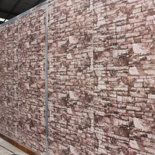 Prefabricated metalfor Garden Sheds