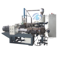 Two Stage Pelletizing Line