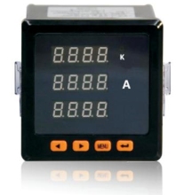 Digital Voltage Meter,LED Power Meter