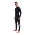 Seaskin Long Sleeve Neoprene Super Stretch Wetsuit