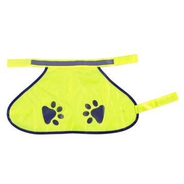 Cheap Clothing for Dog with Reflective Tape