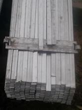 Q345 Galvanized Steel Flat Sheet/Plate