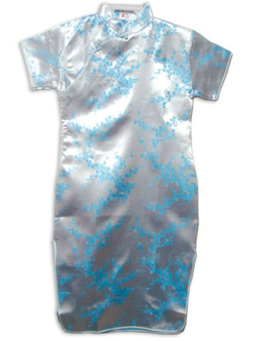 modern cheongsam