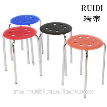 2017China Best Service High Quality Plastic Stool A High Stool Moulds