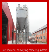 Hollow Masonry Block Making Machine