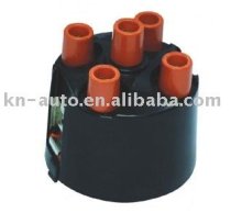 Special auto replacement parts distributor cap for Volkswagan