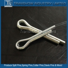 Cotter Pins R Pins Split Pins