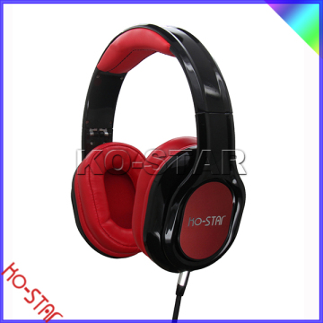 Favorites Compare Quality Steel headband headphone, Foldable metal headband headphone