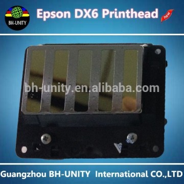 original new espon F191010 dx6 head as printhead for epson pro 9710 printer