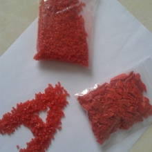 Manufacturer Injection Grade PP Granules for House Ware Products