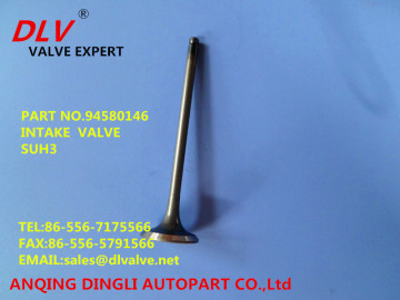 ENGINE VALVE FOR MATIZ PARTS NO.94580146