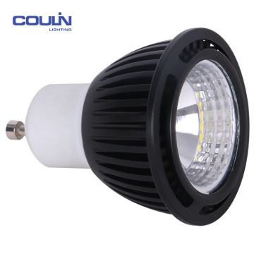 Professional Gu10 Led Bulb Black Light