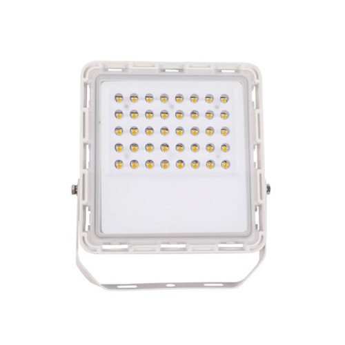 Simple maintenance LED floodlights