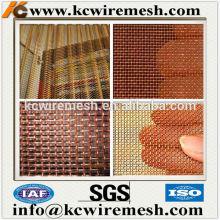 ground plane copper wire mesh