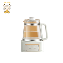 Wholesale Electric Kettle 1.5L Thermostatic Kettle Sets - Direct Sales Manufacturer